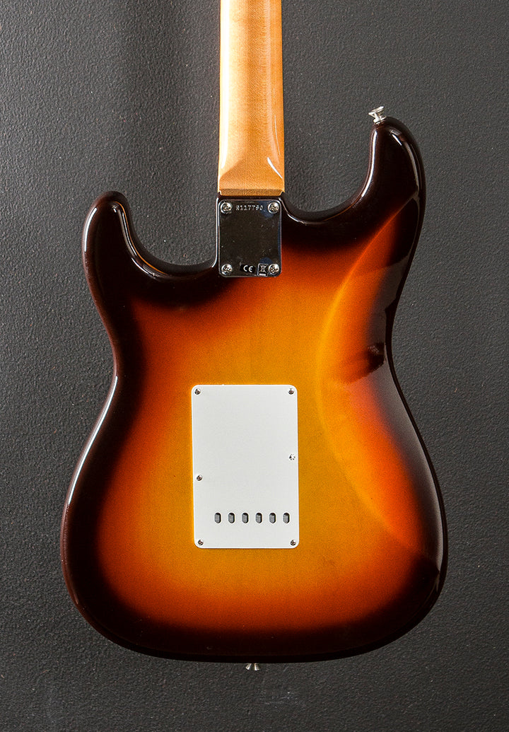 Used Vintage Custom 1959 NOS Strat '23