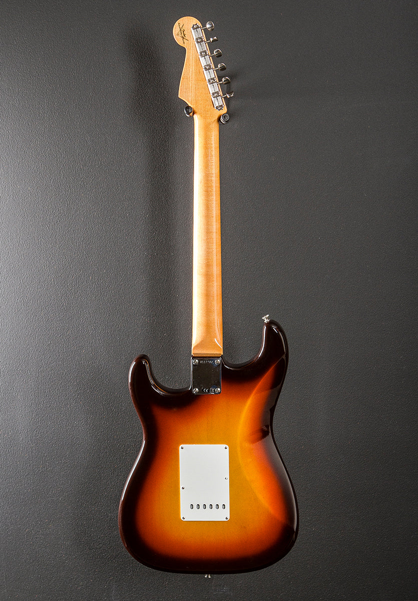 Used Vintage Custom 1959 NOS Strat '23