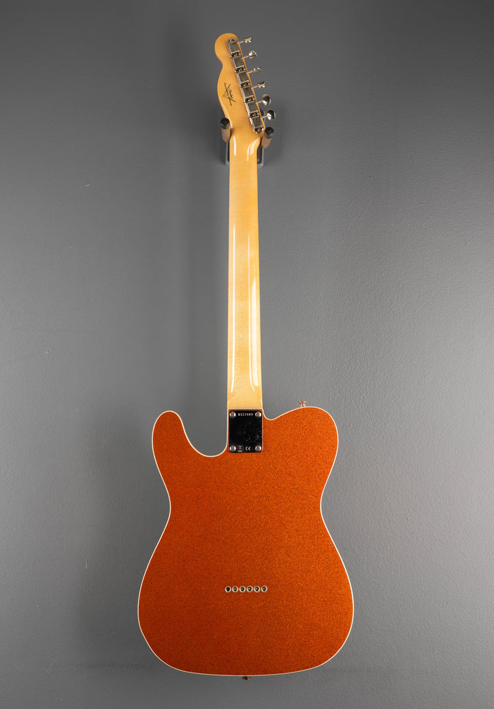 1960 NOS Tele Custom