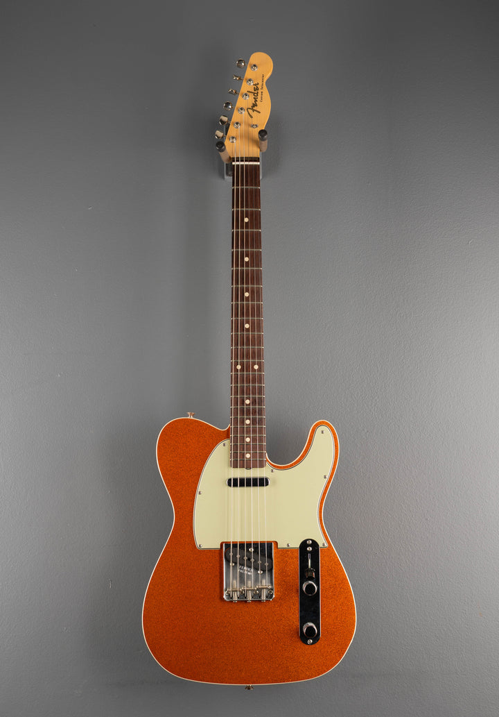 1960 NOS Tele Custom
