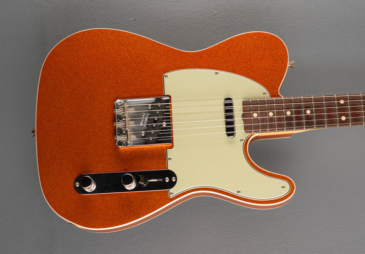 1960 NOS Tele Custom