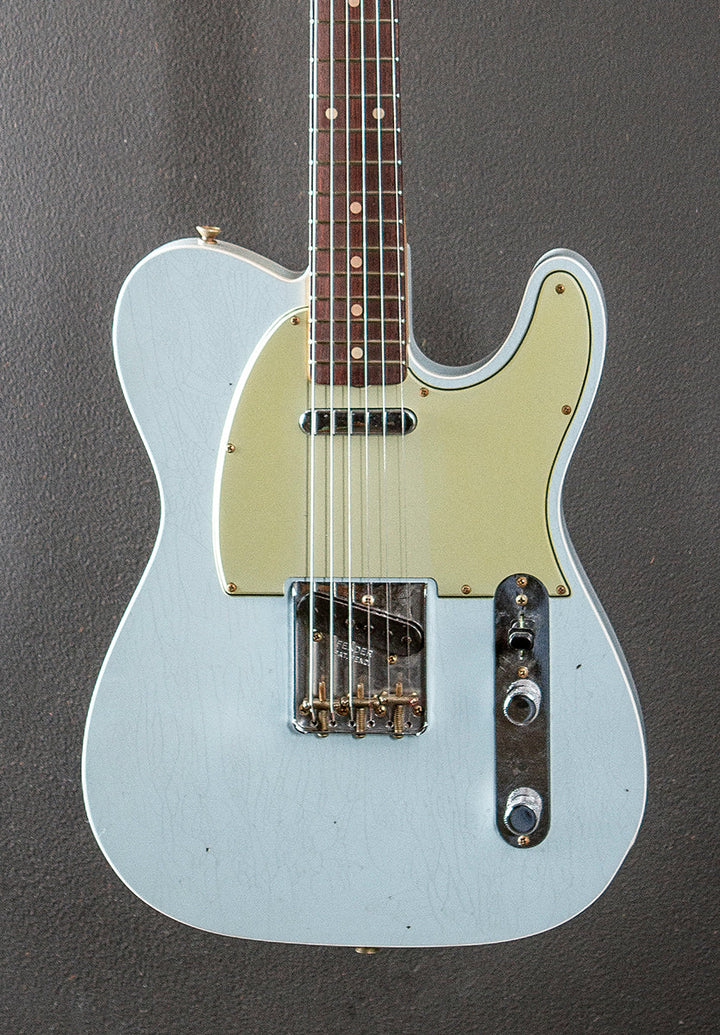 1960 Journeyman Relic Tele Custom