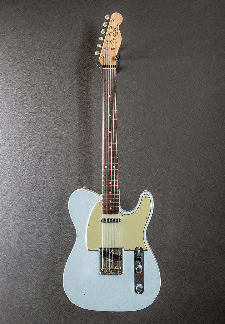 1960 Journeyman Relic Tele Custom