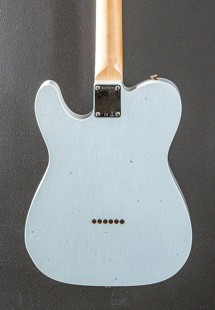 1960 Journeyman Relic Tele Custom