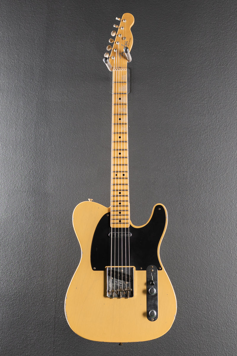 Used Limited Edition 1951 Relic Tele &