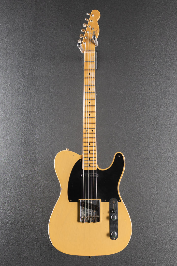Used Limited Edition 1951 Relic Tele &
