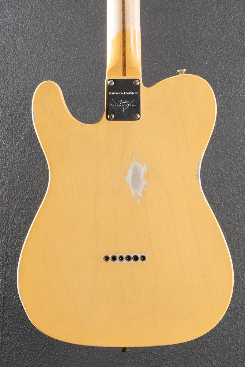 Used Limited Edition 1951 Relic Tele &