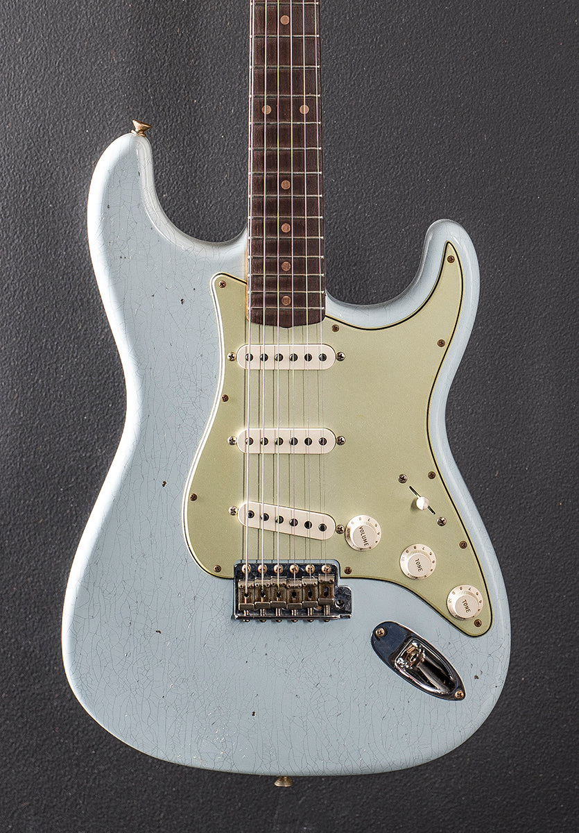 1960 Journeyman Relic Strat