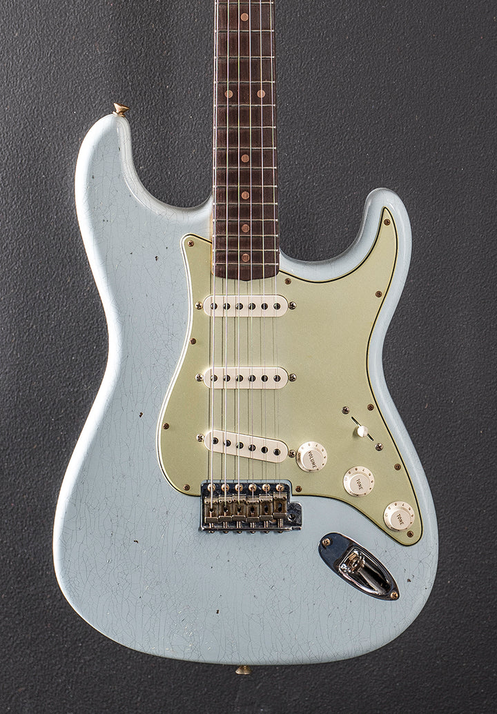 1960 Journeyman Relic Strat