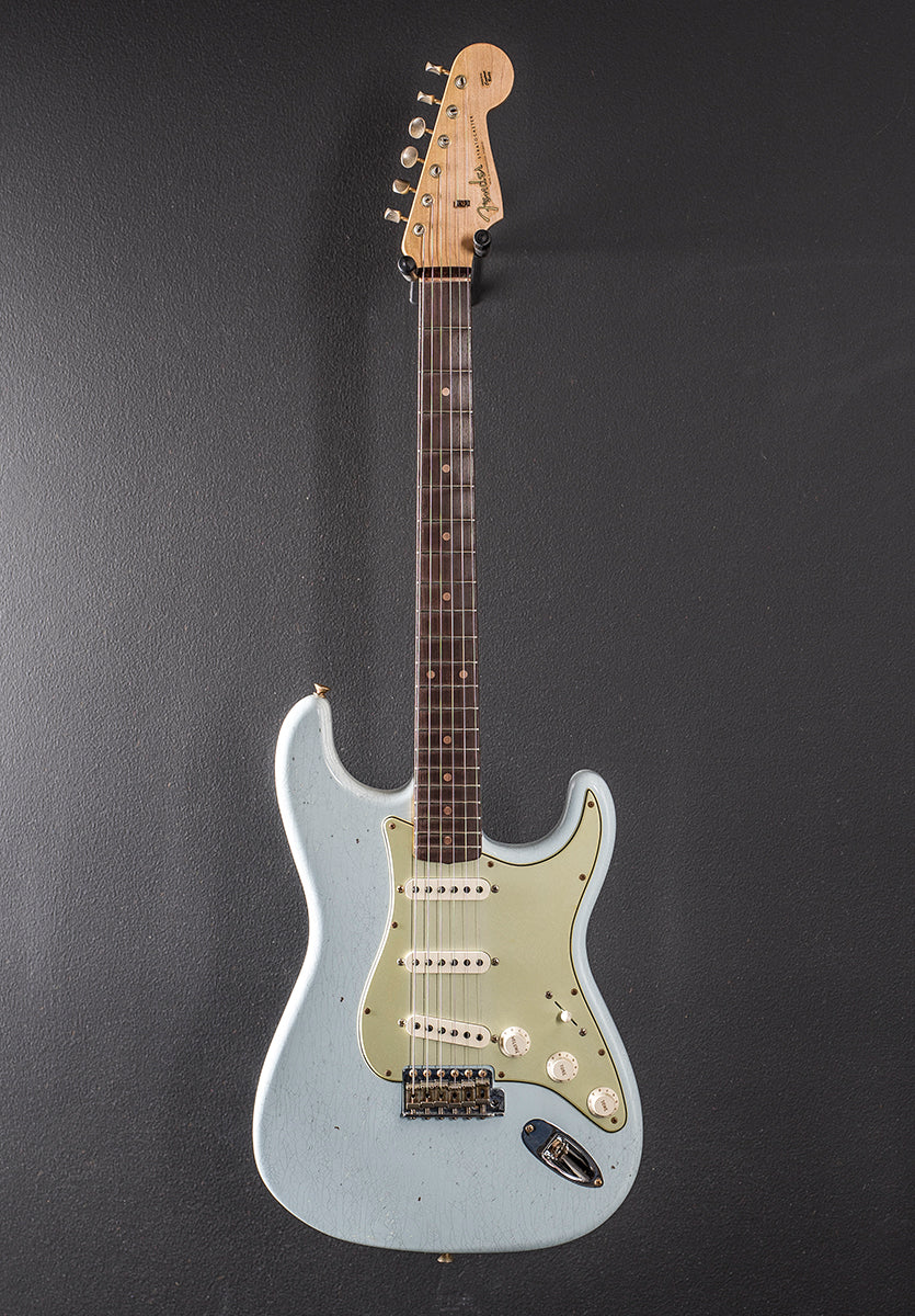 1960 Journeyman Relic Strat
