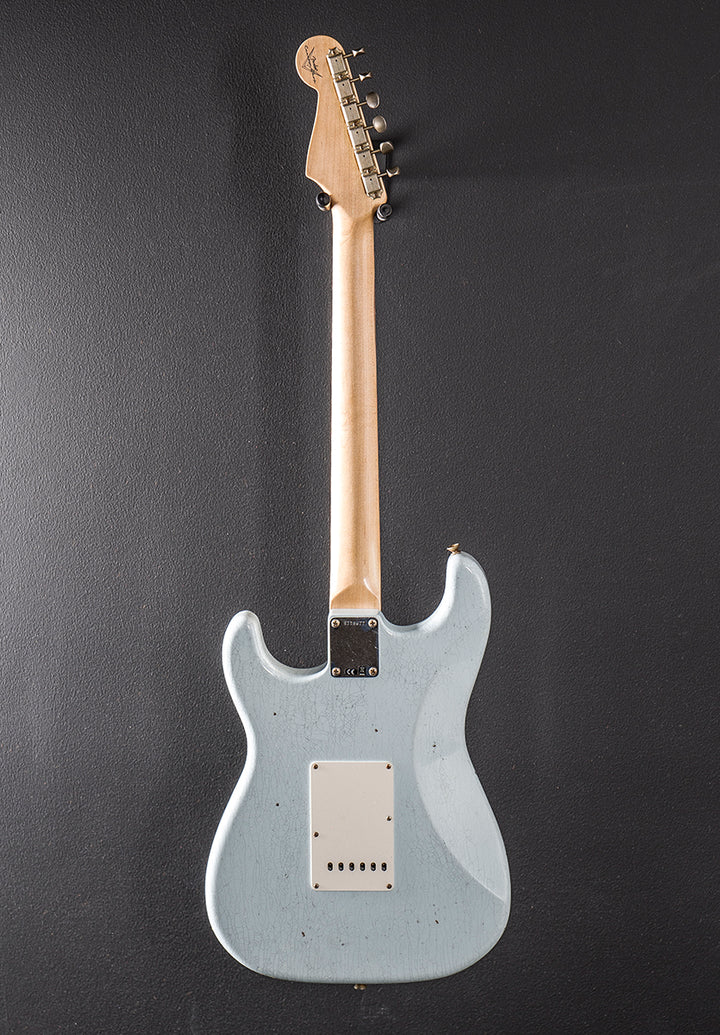 1960 Journeyman Relic Strat