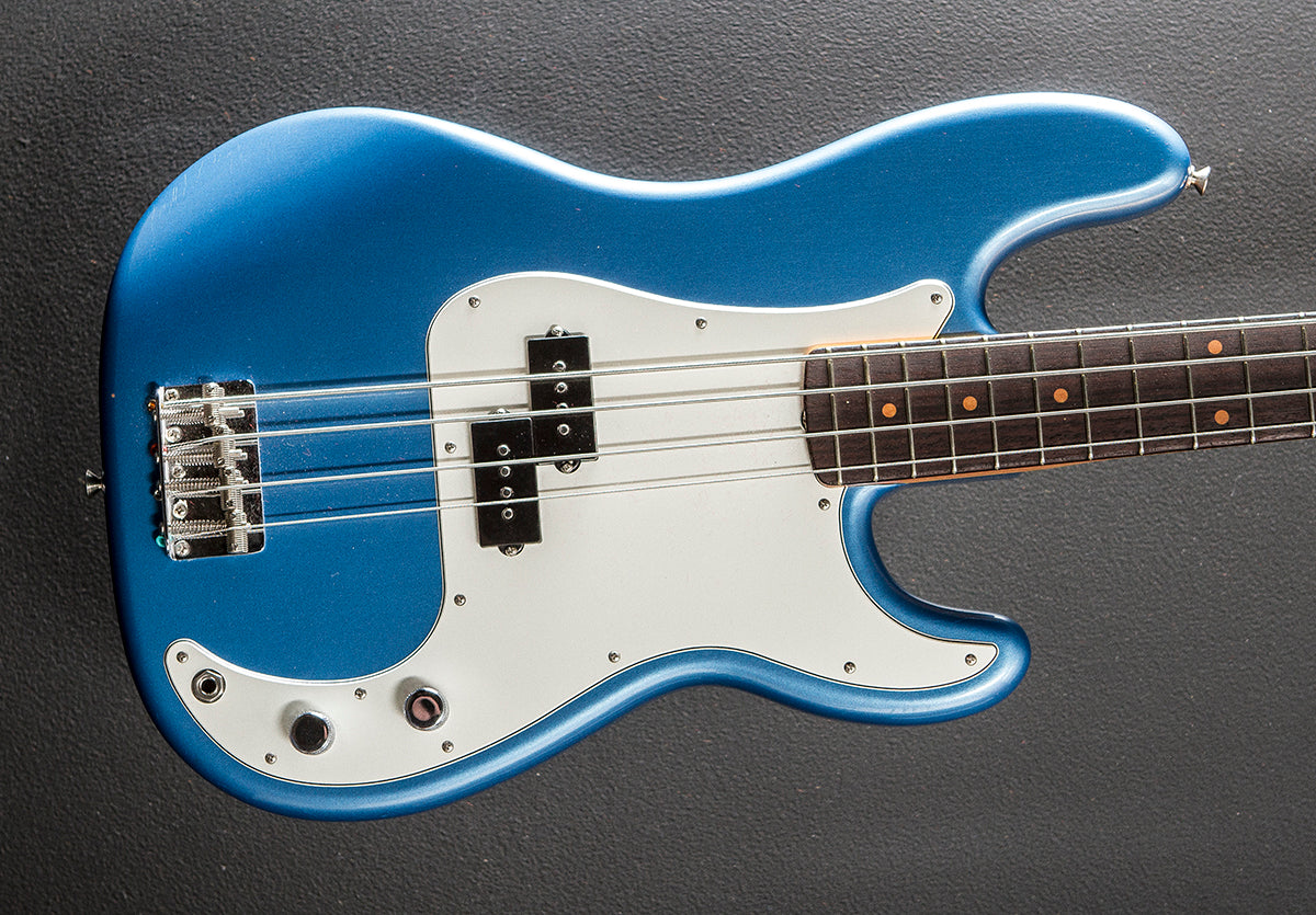 1964 fender precision bass new arrivals