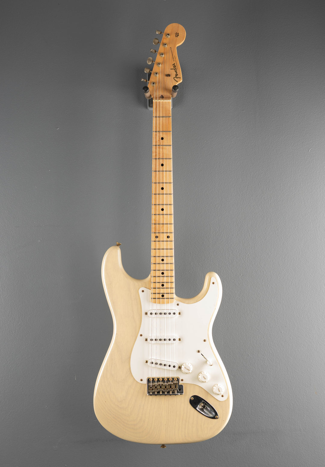 1957 Journeyman Relic Strat