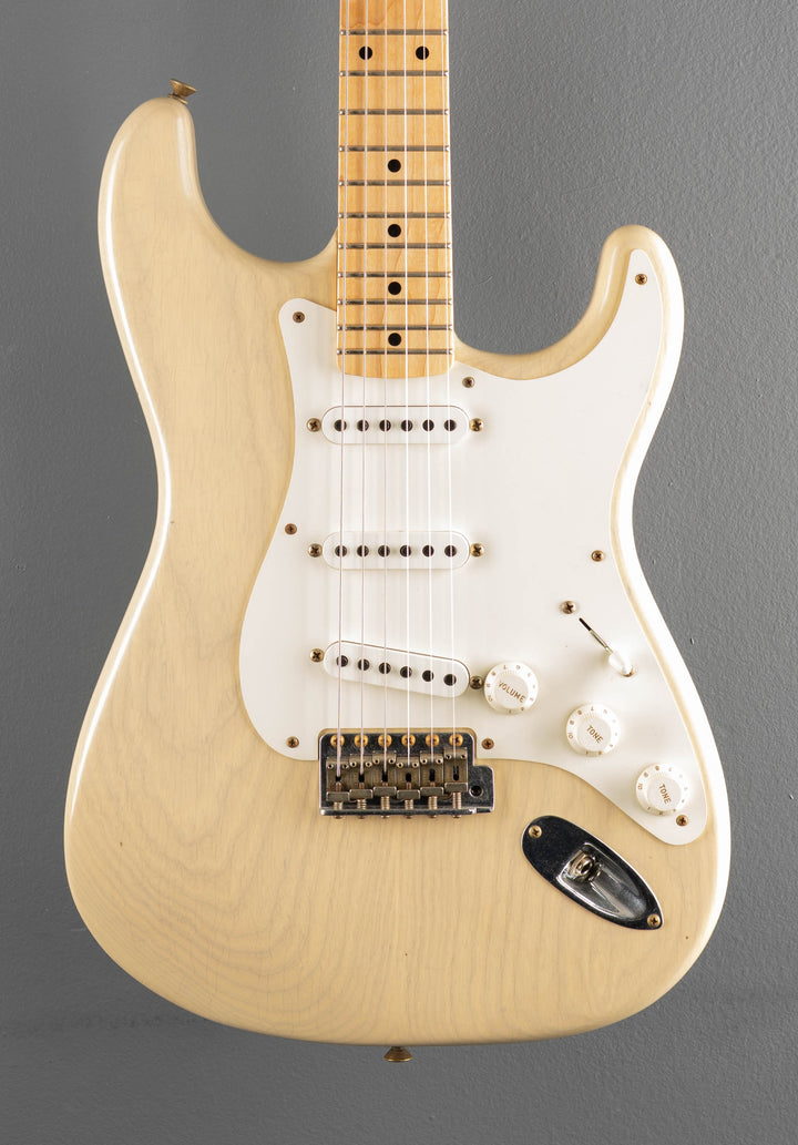 1957 Journeyman Relic Strat