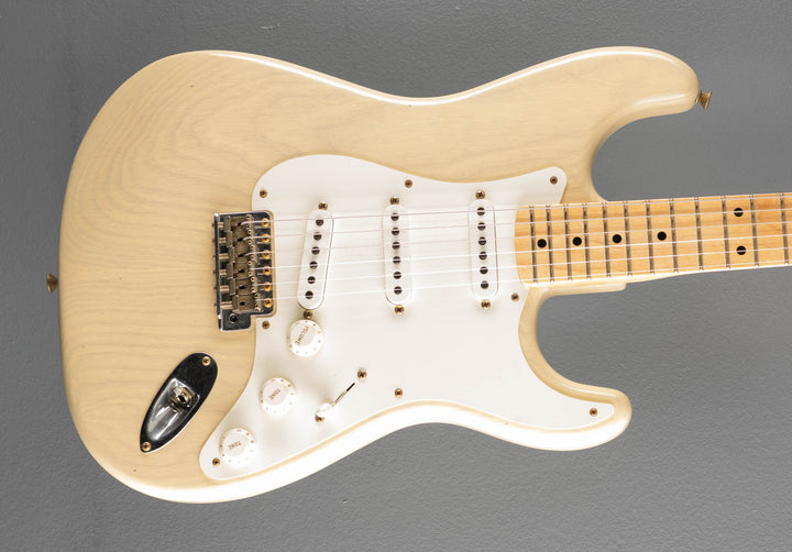 1957 Journeyman Relic Strat