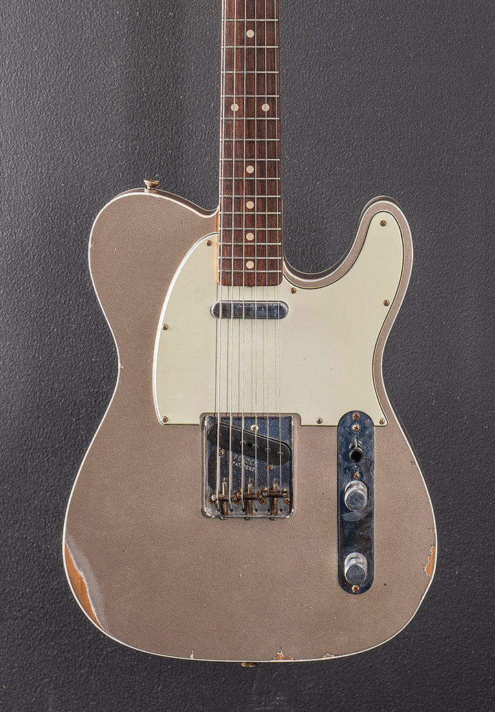 Used 1960 Relic Tele Custom &