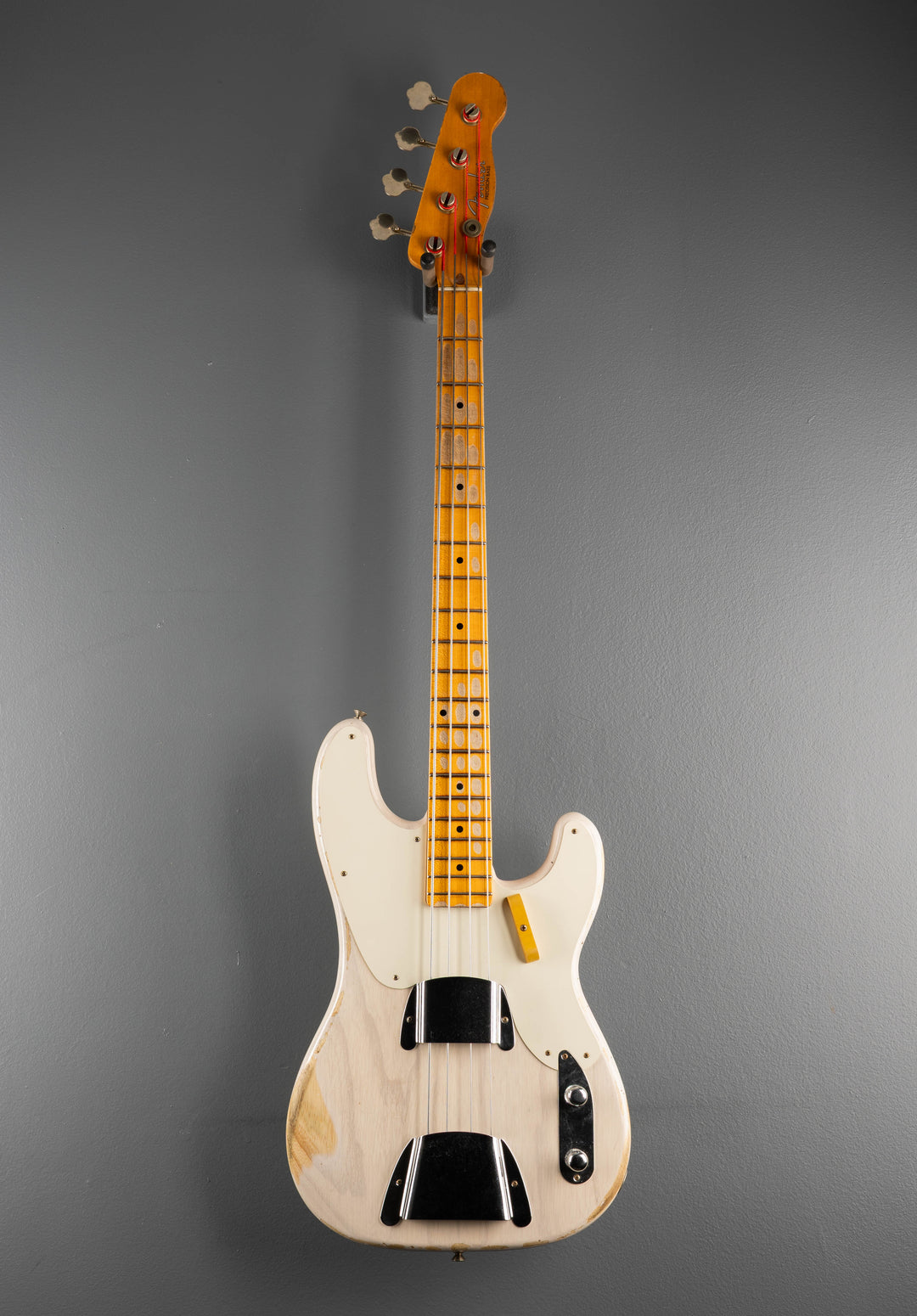 Used 1951 Heavy Relic Precision Bass, &