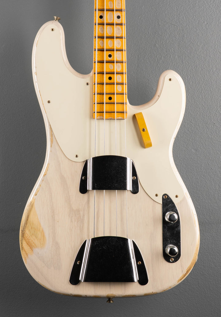 Used 1951 Heavy Relic Precision Bass, &