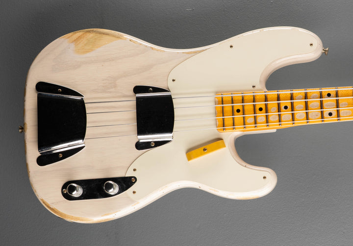 Used 1951 Heavy Relic Precision Bass, &