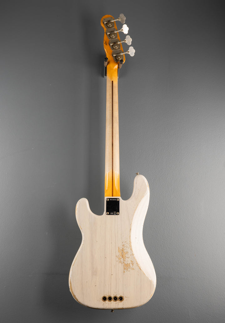 Used 1951 Heavy Relic Precision Bass, &