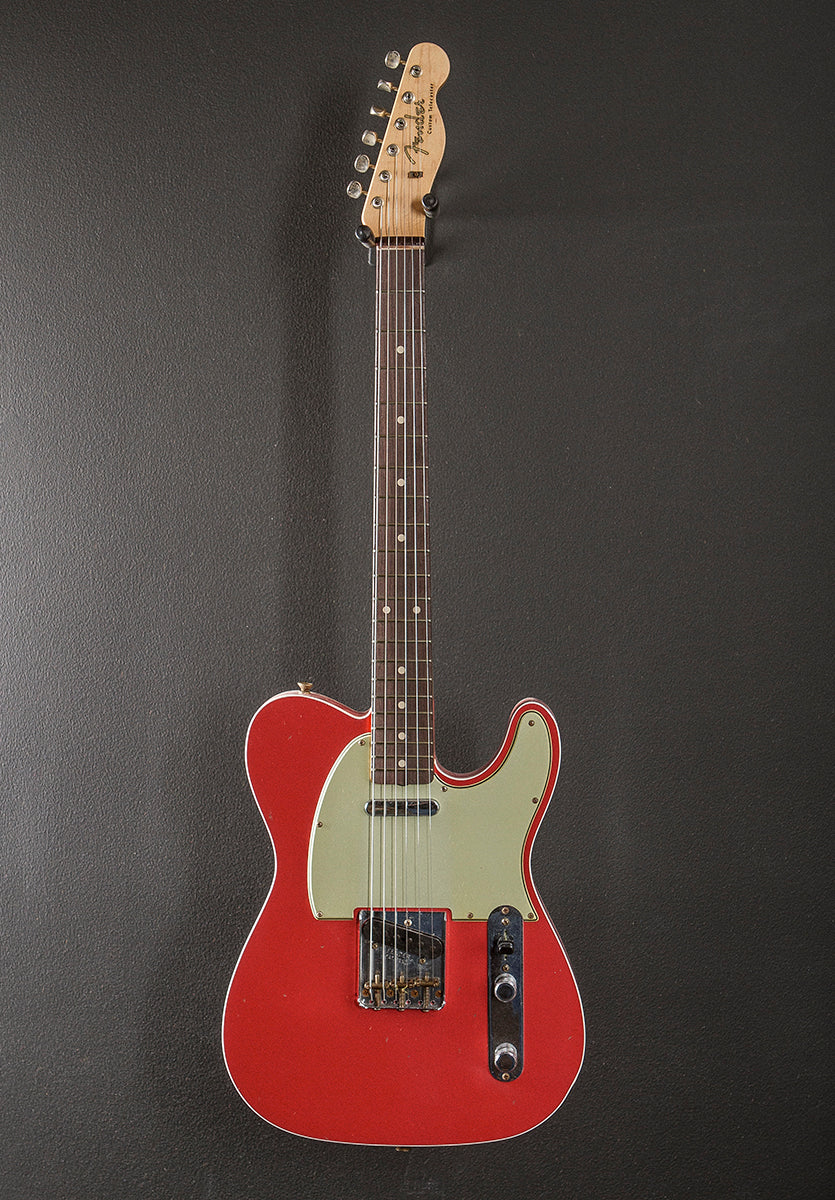 1960 Journeyman Relic Tele Custom