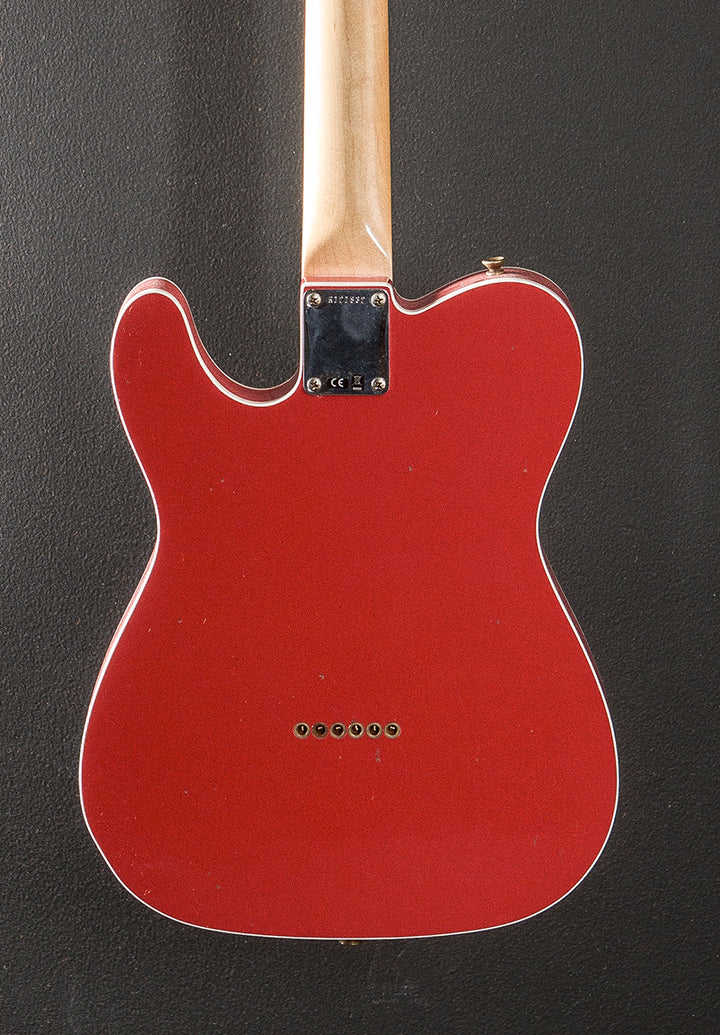 1960 Journeyman Relic Tele Custom