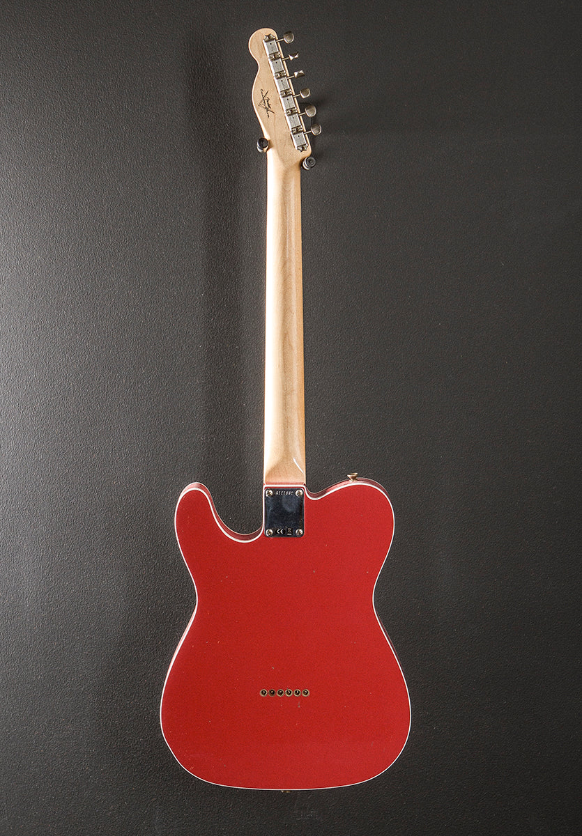 1960 Journeyman Relic Tele Custom