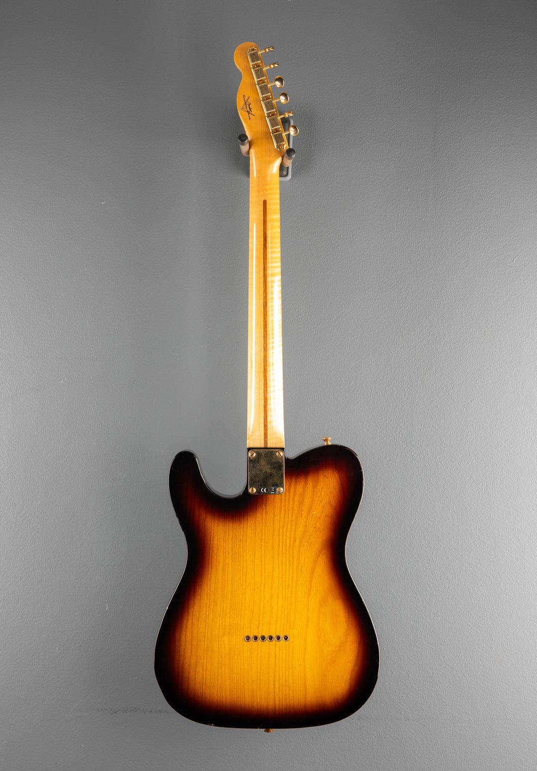 USED Joureyman Relic &