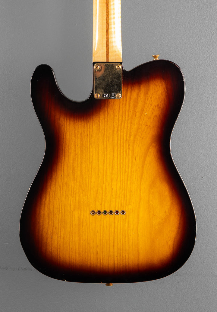 USED Joureyman Relic &