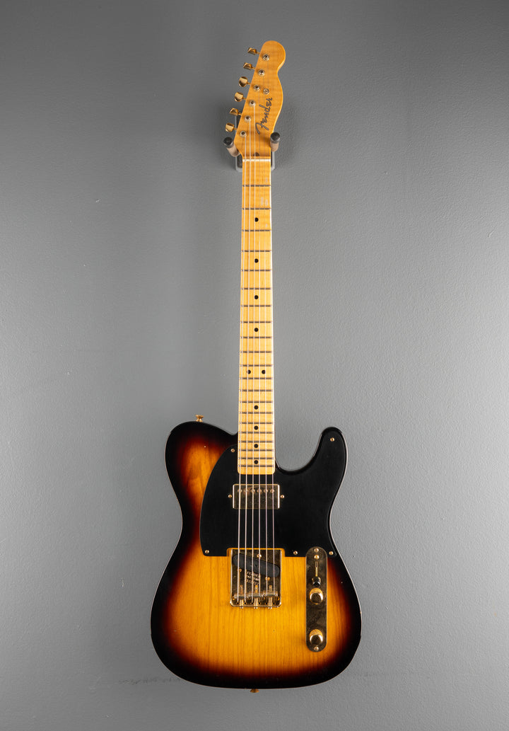 USED Joureyman Relic &