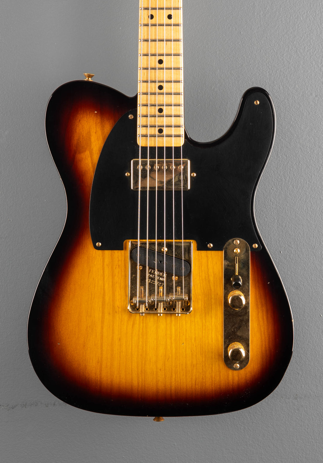 USED Joureyman Relic &