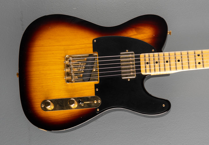 USED Joureyman Relic &