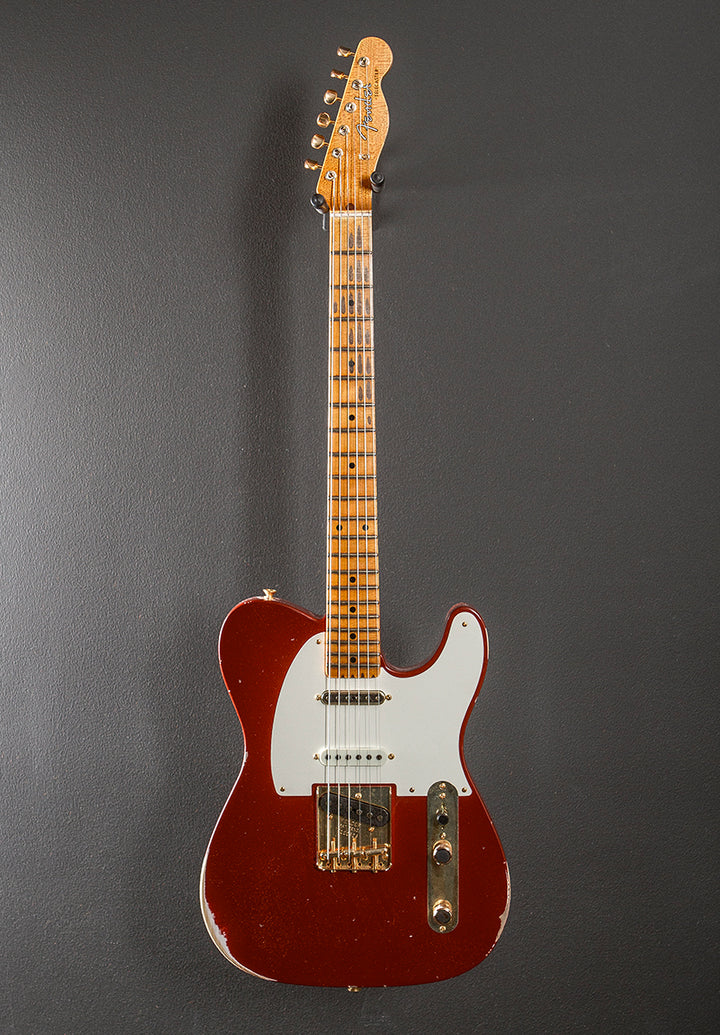 Limited Edition Hotshot Relic Tele