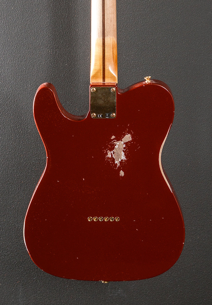 Limited Edition Hotshot Relic Tele