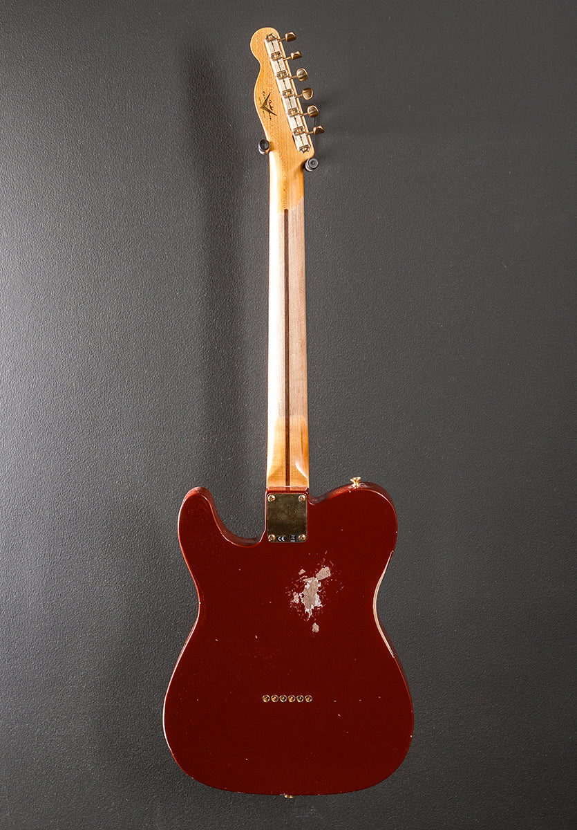 Limited Edition Hotshot Relic Tele