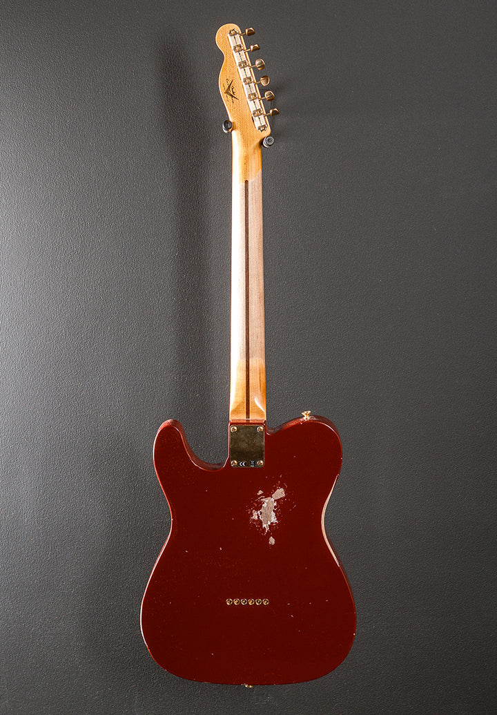 Limited Edition Hotshot Relic Tele