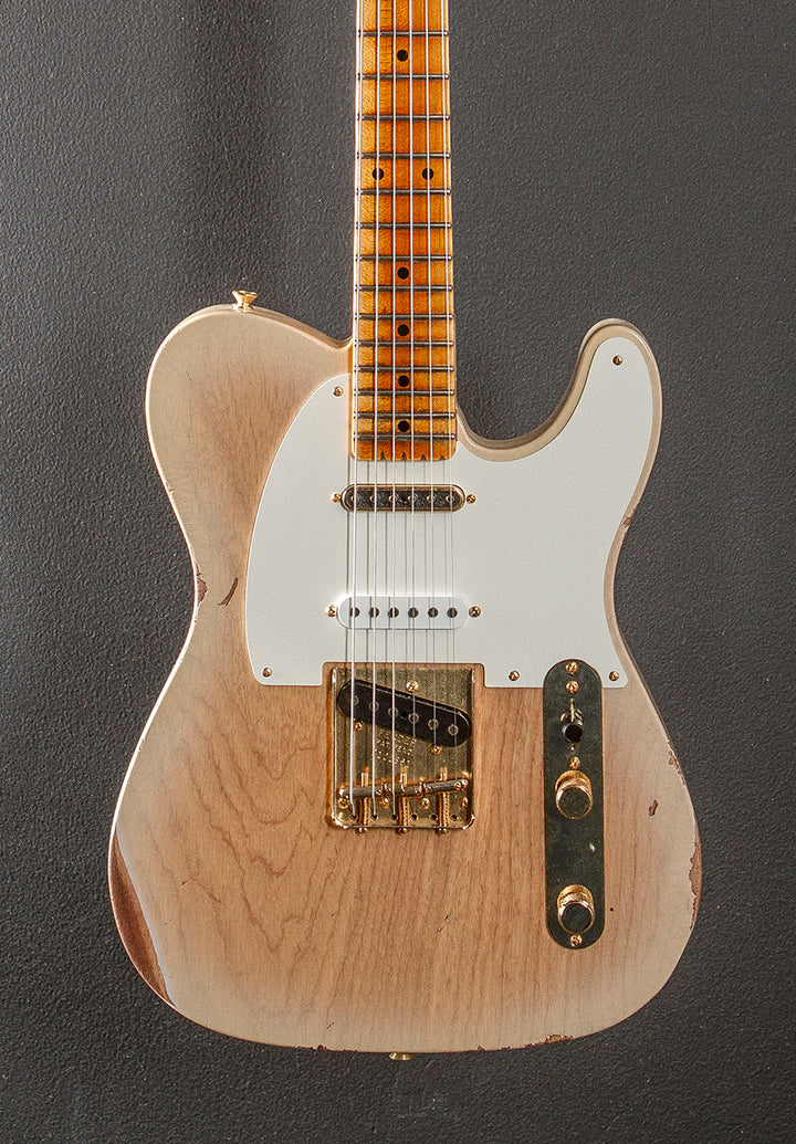 Limited Edition Hotshot Relic Tele