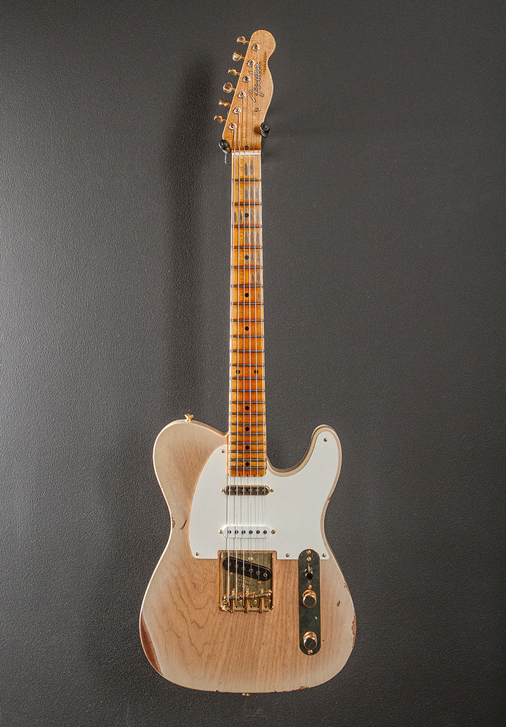 Limited Edition Hotshot Relic Tele