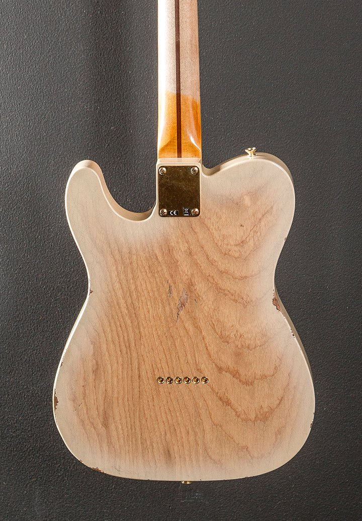 Limited Edition Hotshot Relic Tele