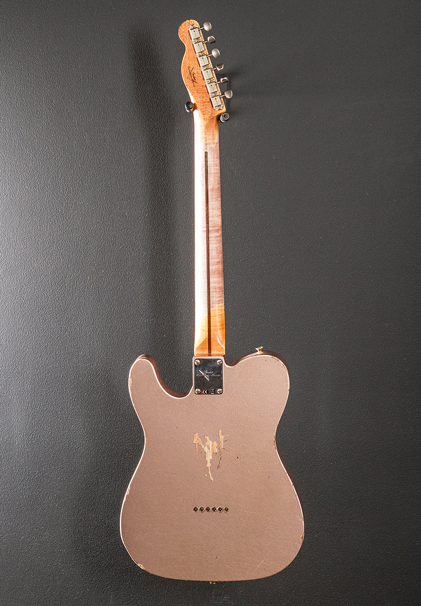 Used Relic Blackguard Tele Thinline '22