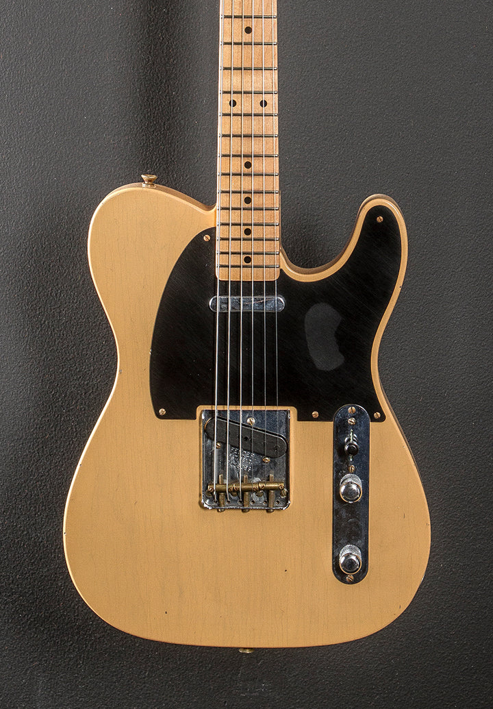 1952 Journeyman Relic Telecaster