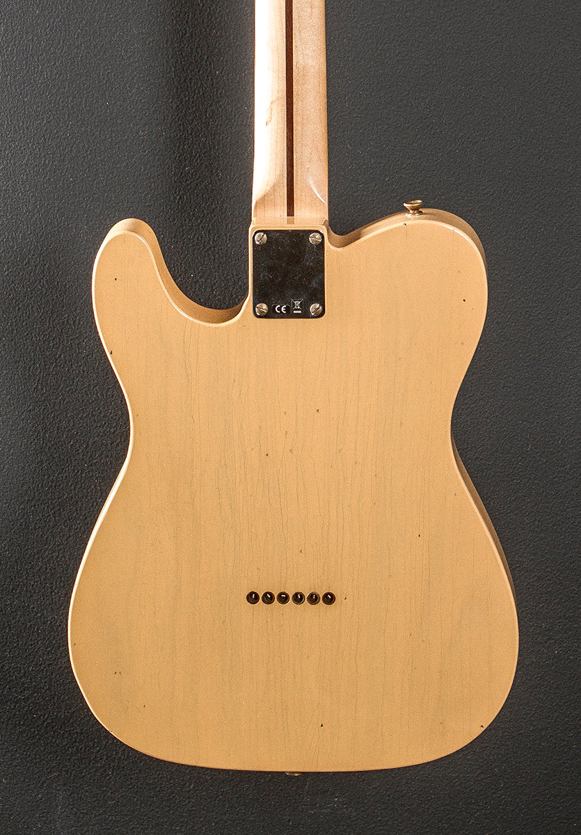 1952 Journeyman Relic Telecaster