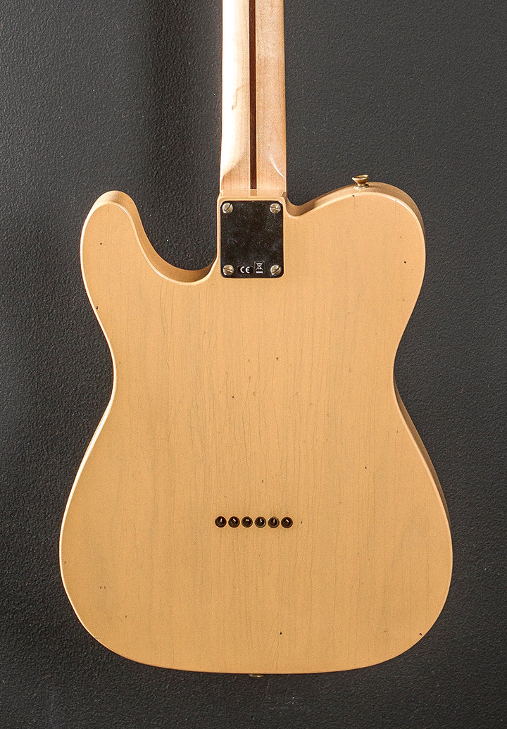 1952 Journeyman Relic Telecaster