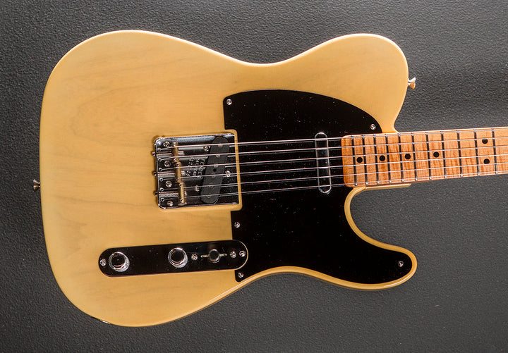 Used Limited Edition 1951 NOS Tele '22