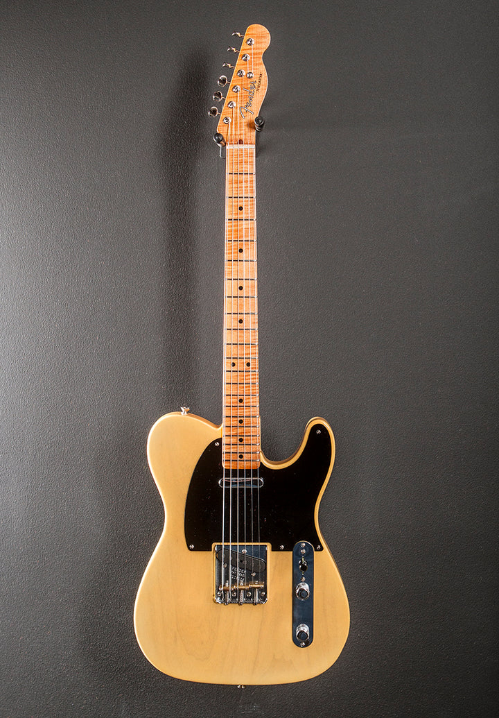 Used Limited Edition 1951 NOS Tele '22