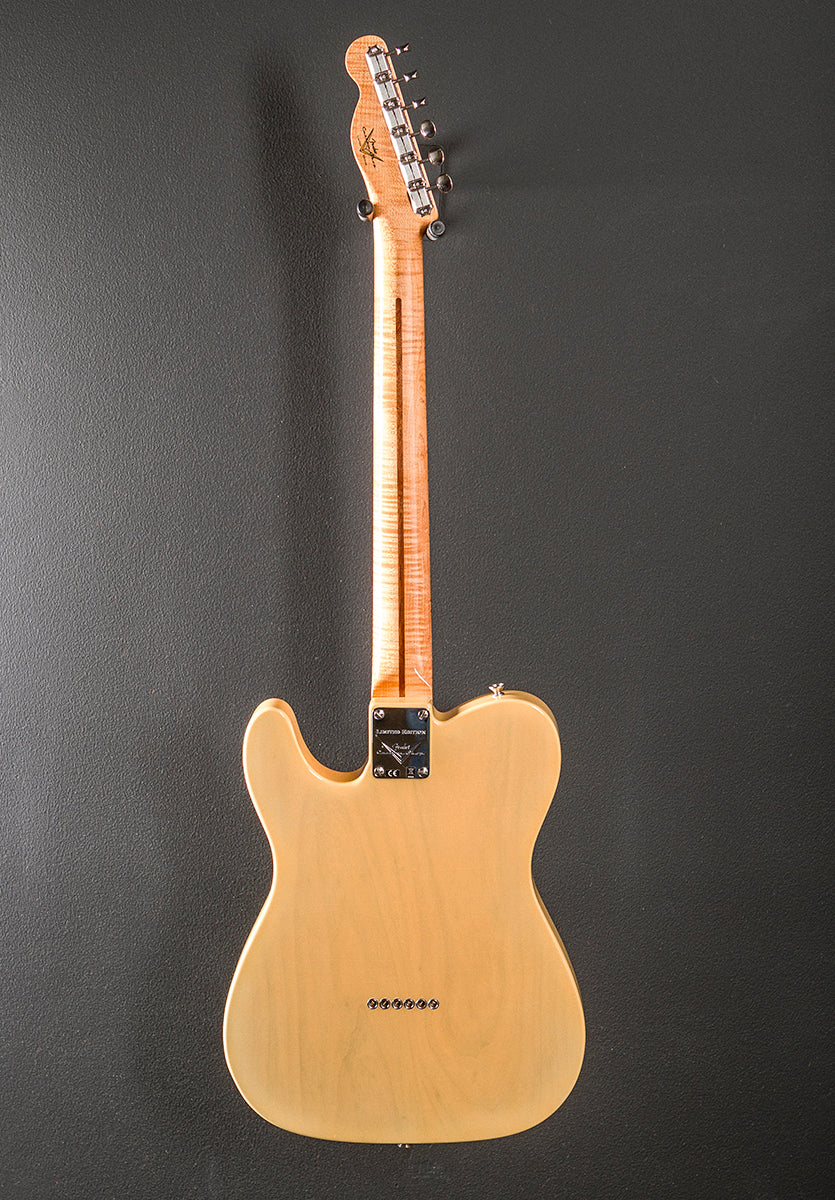 Used Limited Edition 1951 NOS Tele '22