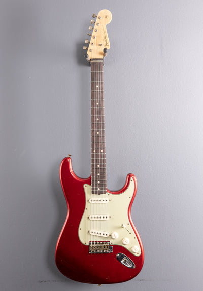 1960 Journeyman Relic Strat