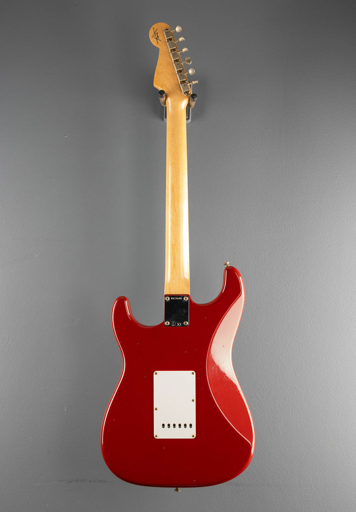 1960 Journeyman Relic Stratocaster