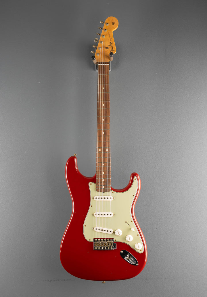 1960 Journeyman Relic Stratocaster