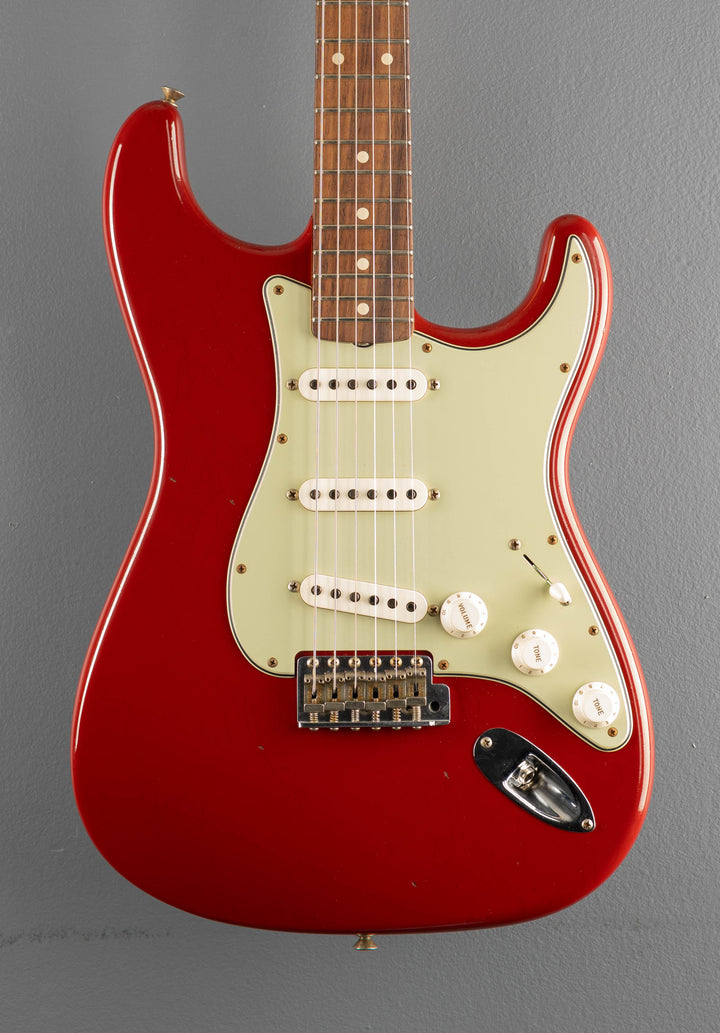 1960 Journeyman Relic Stratocaster
